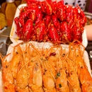 聚味罗记虾王·甲鱼馆(科学馆店) - 深圳市旅游 缩略图 3