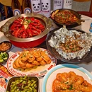 聚味罗记虾王·甲鱼馆(科学馆店) - 深圳市旅游 缩略图 1