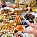 老城根G-PARK水晶广场 - 西安市旅游 缩略图 1