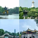 扬州朴园 - 扬州市旅游 缩略图 1
