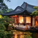 扬州朴园 - 扬州市旅游 缩略图 6