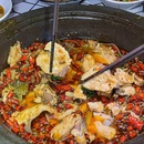 鱼司机汽锅豆腐鱼(三溪口总店) - 重庆市旅游 缩略图 5