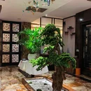 龙井御庄·精致江南菜(欧美中心店) - 杭州市旅游 缩略图 9