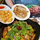 胡须佬鸡煲四季火锅店(西丽万科云城直营店) - 深圳市旅游 缩略图 2