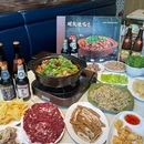 胡须佬鸡煲四季火锅店(西丽万科云城直营店) - 深圳市旅游 缩略图 1