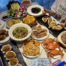红码头海鲜烧烤大排档·大连菜(星海店) - 大连市旅游 缩略图 4