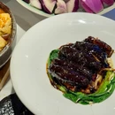 红码头海鲜烧烤大排档·大连菜(星海店) - 大连市旅游 缩略图 8