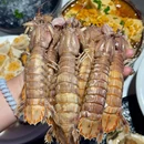 红码头海鲜烧烤大排档·大连菜(星海店) - 大连市旅游 缩略图 7