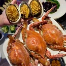 红码头海鲜烧烤大排档·大连菜(星海店) - 大连市旅游 缩略图 9