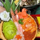 吉正品·火炙寿司料理(宝能环球汇店) - 深圳市旅游 缩略图 6