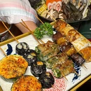 吉正品·火炙寿司料理(宝能环球汇店) - 深圳市旅游 缩略图 4