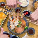 蟹记王·蟹黄面(南京路步行街二店) - 上海市旅游 缩略图 1