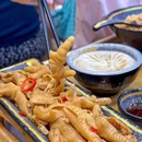 蟹记王·蟹黄面(南京路步行街二店) - 上海市旅游 缩略图 7