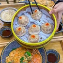 蟹记王·蟹黄面(南京路步行街二店) - 上海市旅游 缩略图 8