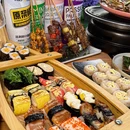 天空之城·烤肉·露营团建(碧海湾店) - 深圳市旅游 缩略图 1