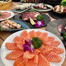 天空之城·烤肉·露营团建(碧海湾店) - 深圳市旅游 缩略图 2