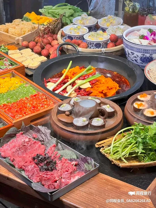 开元商城(钟楼店) - 西安市旅游