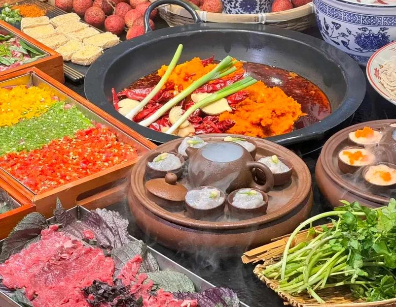 开元商城(钟楼店) - 西安市旅游 1