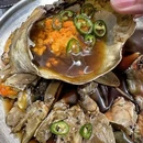 唔哩家韩国烤肉·酱蟹(南开大悦城店) - 天津市旅游 缩略图 2
