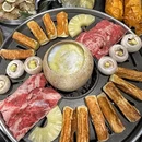 唔哩家韩国烤肉·酱蟹(南开大悦城店) - 天津市旅游 缩略图 9