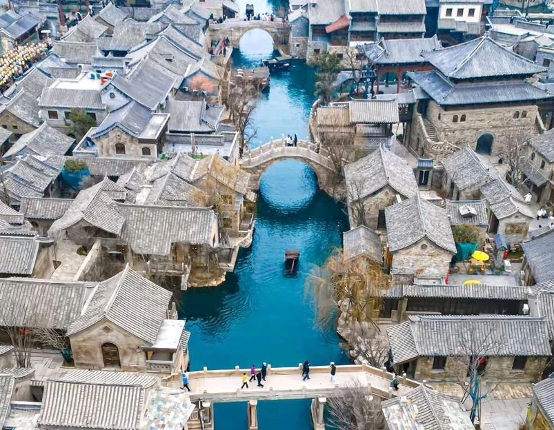 济南恒隆广场 - 济南市旅游 1