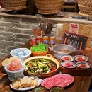奈雪的茶(汕头潮南合胜广场店) - 汕头市旅游 缩略图 1