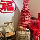 联饶镇健身广场 - 潮州市旅游 缩略图 9