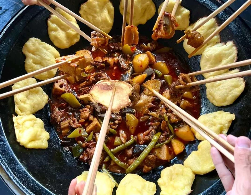 天盛大都汇商业广场 - 成都市旅游 1