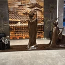 西安曲江希尔顿嘉悦里酒店 - 西安市旅游 缩略图 2