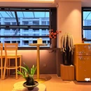 HUACHENG华呈·木舍观景露台咖啡酒店(喷水池地铁站甲秀楼店) - 贵阳市旅游 缩略图 5