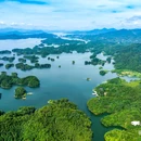 千岛湖风景区 - 杭州市旅游 缩略图 5