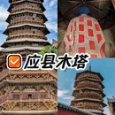 大同古城 - 大同市旅游 缩略图 7