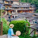 岭上人家 - 温州市旅游 缩略图 5