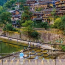 岭上人家 - 温州市旅游 缩略图 6