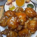 大快乐点心茶餐厅(布吉店) - 深圳市旅游 缩略图 5