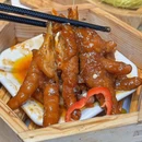大快乐点心茶餐厅(布吉店) - 深圳市旅游 缩略图 3