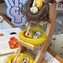 大快乐点心茶餐厅(布吉店) - 深圳市旅游 缩略图 6