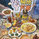 大快乐点心茶餐厅(布吉店) - 深圳市旅游 缩略图 1
