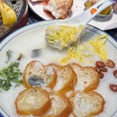 大快乐点心茶餐厅(布吉店) - 深圳市旅游 缩略图 7