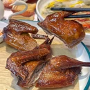 大快乐点心茶餐厅(布吉店) - 深圳市旅游 缩略图 9