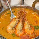 lunavalacafe泰国餐厅(民治店) - 深圳市旅游 缩略图 7