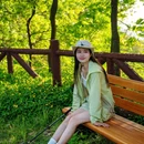 银湖山郊野径绿道 - 深圳市旅游 缩略图 5