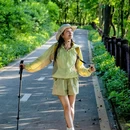 银湖山郊野径绿道 - 深圳市旅游 缩略图 6