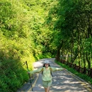 银湖山郊野径绿道 - 深圳市旅游 缩略图 7