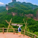 丹霞山旅游风景区 - 韶关市旅游 缩略图 8