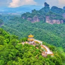 丹霞山旅游风景区 - 韶关市旅游 缩略图 7
