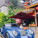 上海城隍庙 - 上海市旅游 缩略图 2