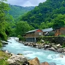 喇叭河风景区 - 雅安市旅游 缩略图 1