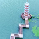 蠡园 - 无锡市旅游 缩略图 2