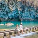 大小井风景名胜区 - 黔南布依族苗族自治州旅游 缩略图 1